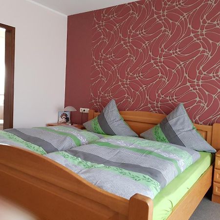 Gaestehaus Cornelia Wildensee Esterno foto