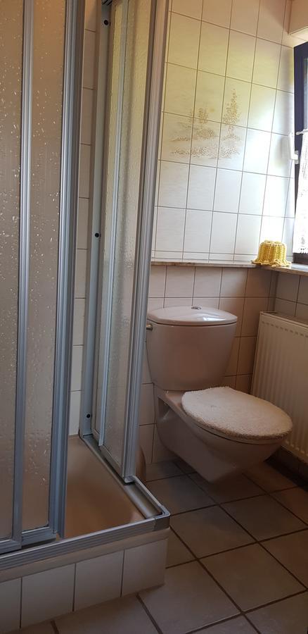 Gaestehaus Cornelia Wildensee Esterno foto