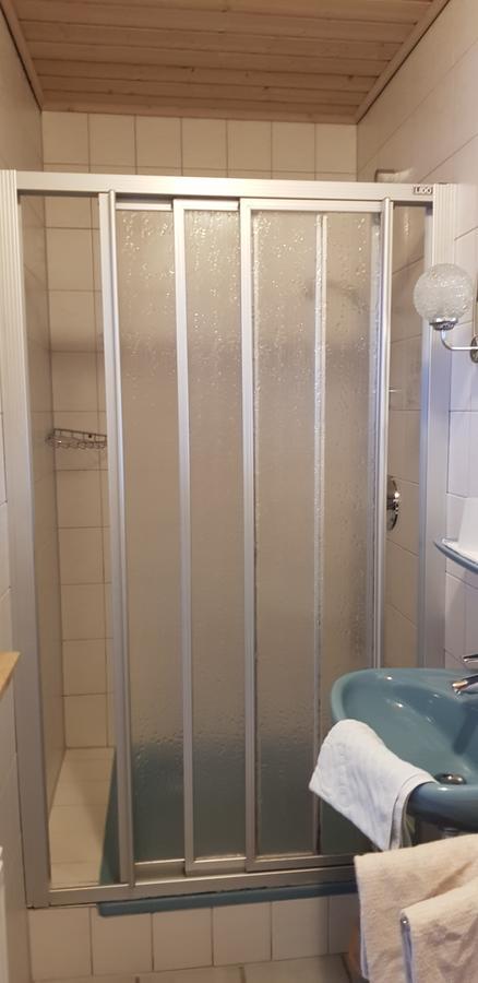 Gaestehaus Cornelia Wildensee Esterno foto