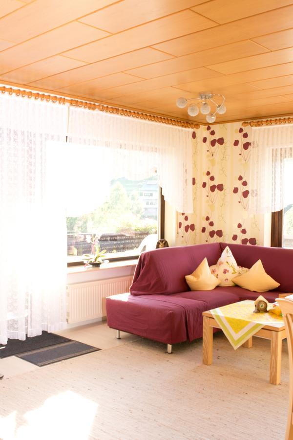 Gaestehaus Cornelia Wildensee Esterno foto