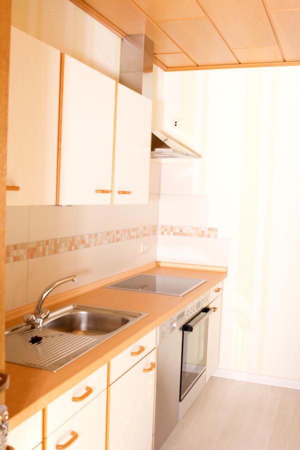 Gaestehaus Cornelia Wildensee Esterno foto